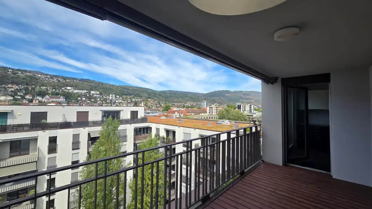 Apartment for sale - 2503 Biel/Bienne - Photo 4