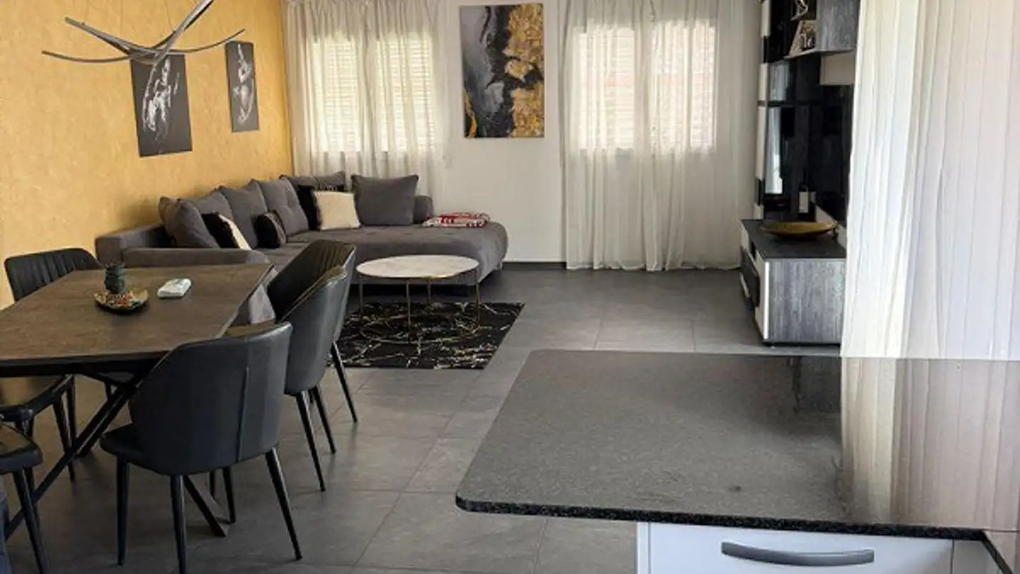 Wohnung kaufen - 6593 Cadenazzo - Foto 4