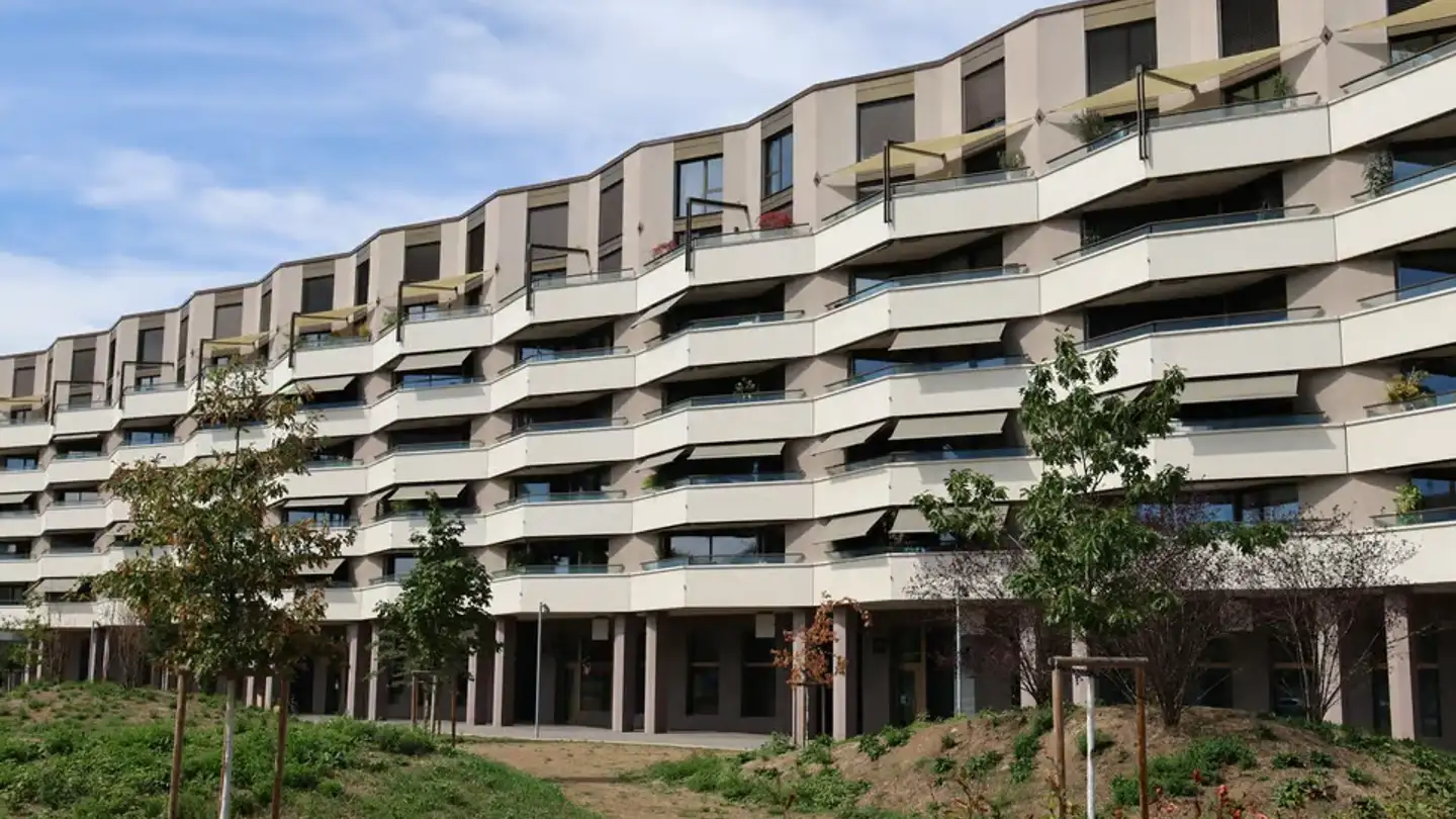 Apartment for sale - 2503 Biel/Bienne