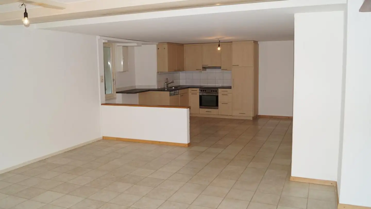 Appartamento in affitto - Dorfstrasse 60, 4245 Kleinlützel