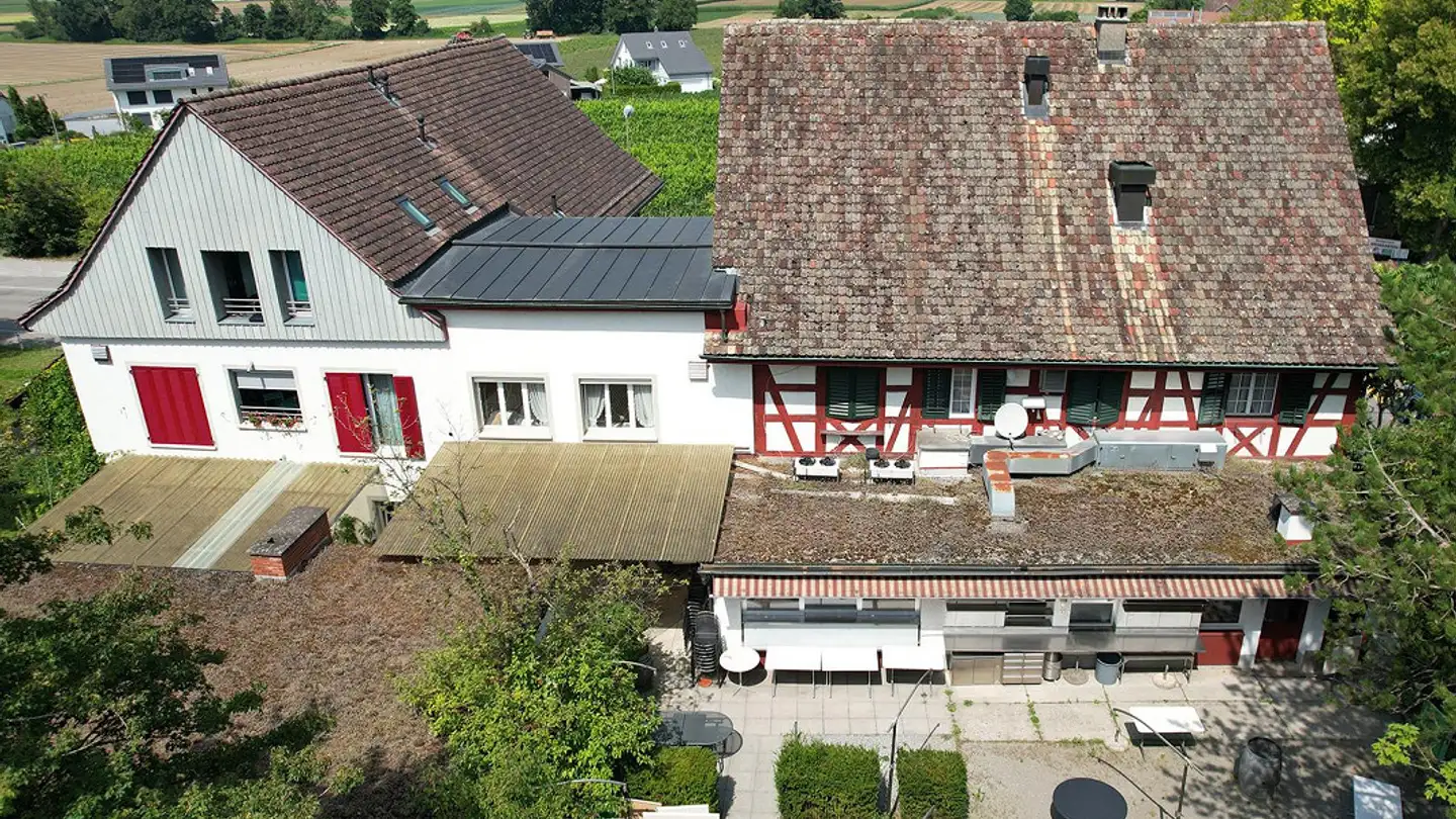 Mehrfamilienhaus kaufen - Hauptstrasse 29, 8416 Flaach - Foto 4