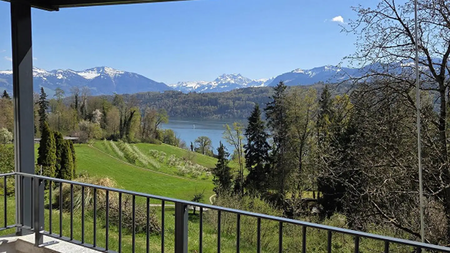 Appartement à louer - Moosstrasse 99, 8715 Bollingen