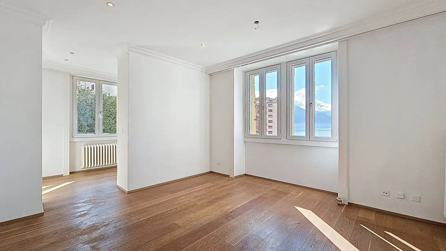 Appartamento in vendita - 1820 Montreux - Foto 2