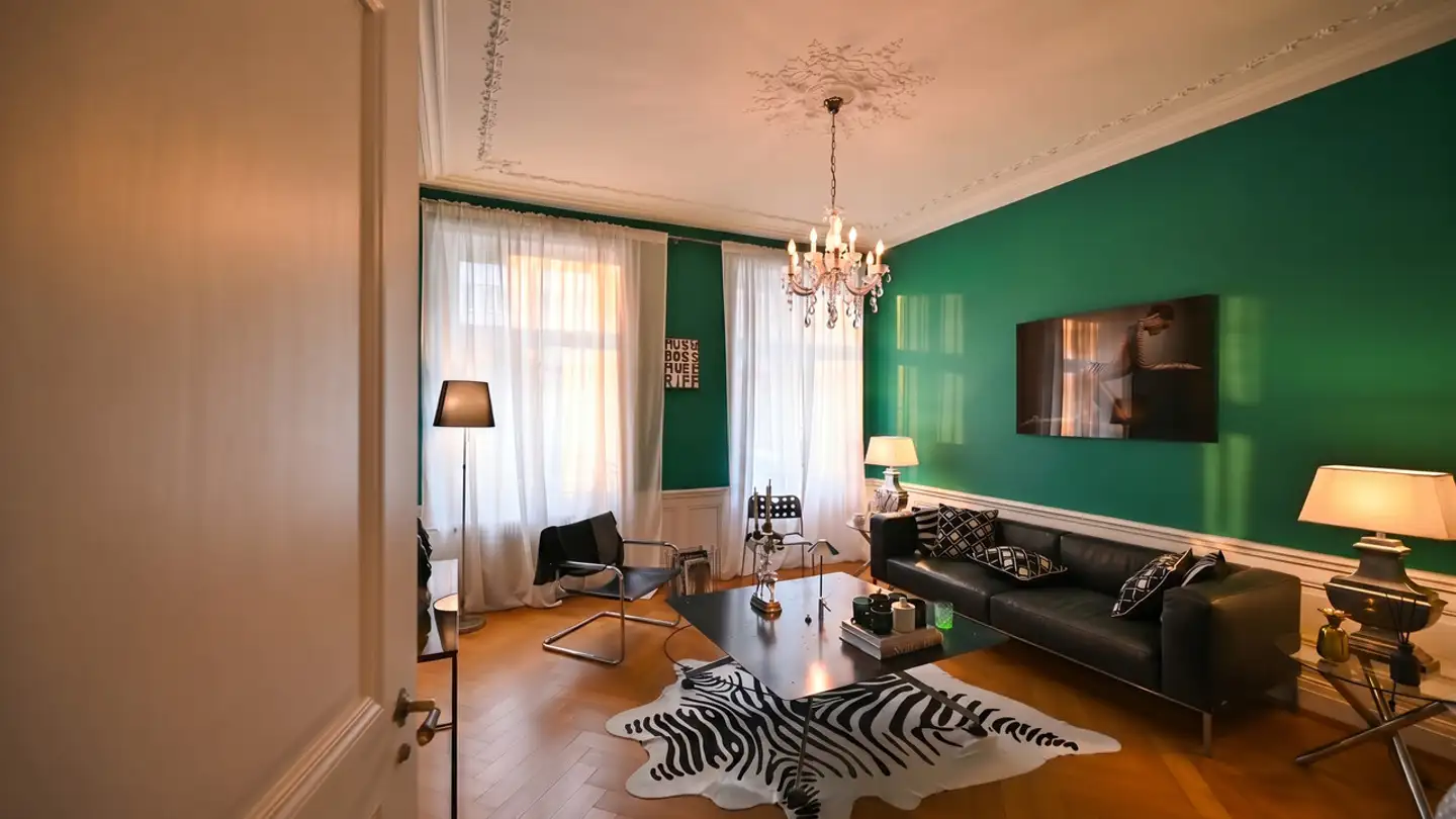Maison individuelle à vendre - 4052 Basel