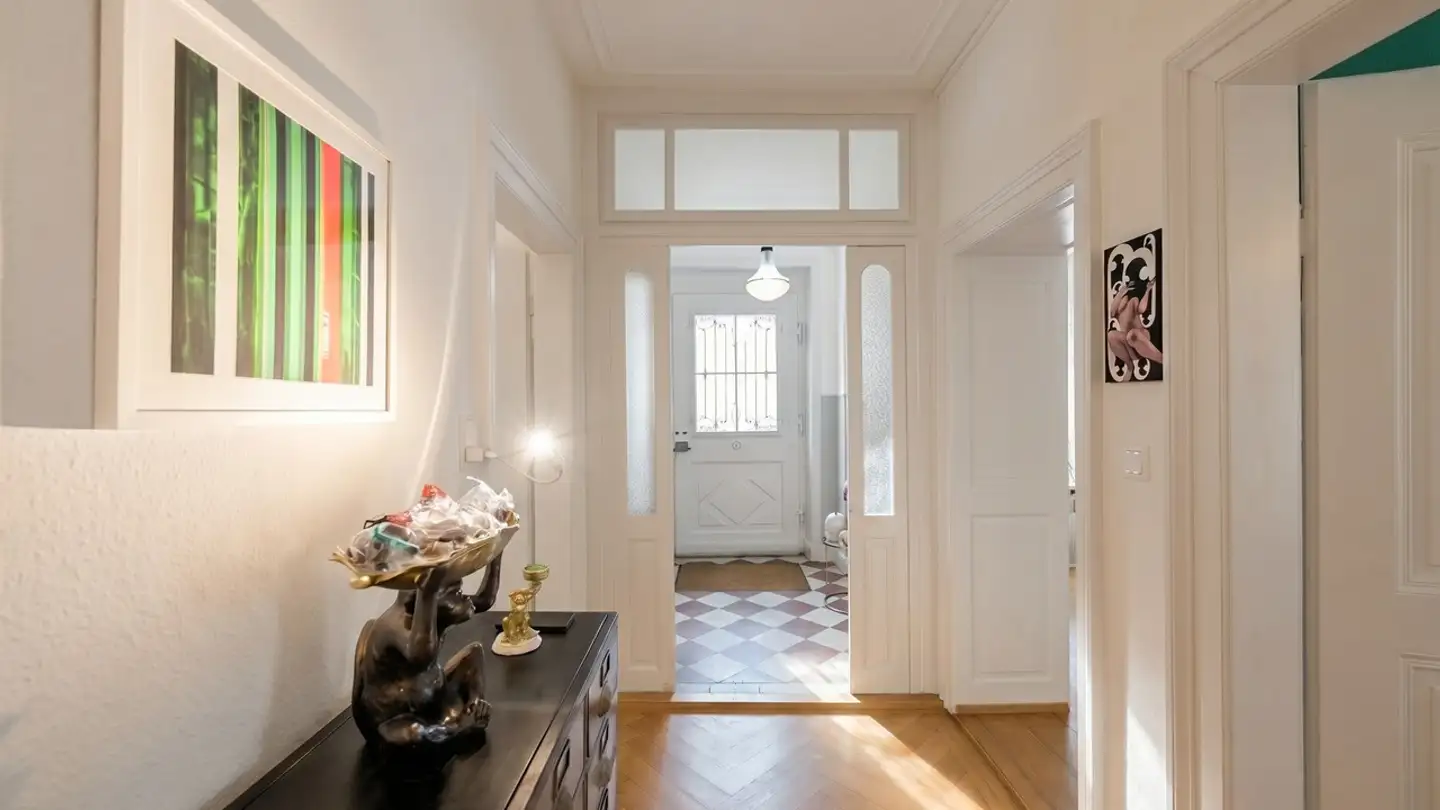 Maison individuelle à vendre - 4052 Basel - Photo 2