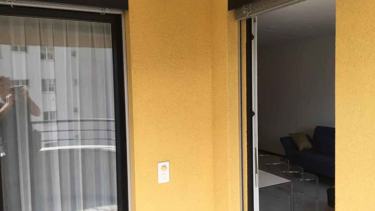 Apartment for rent - Via Municipio 6, 6648 Minusio - Photo 3