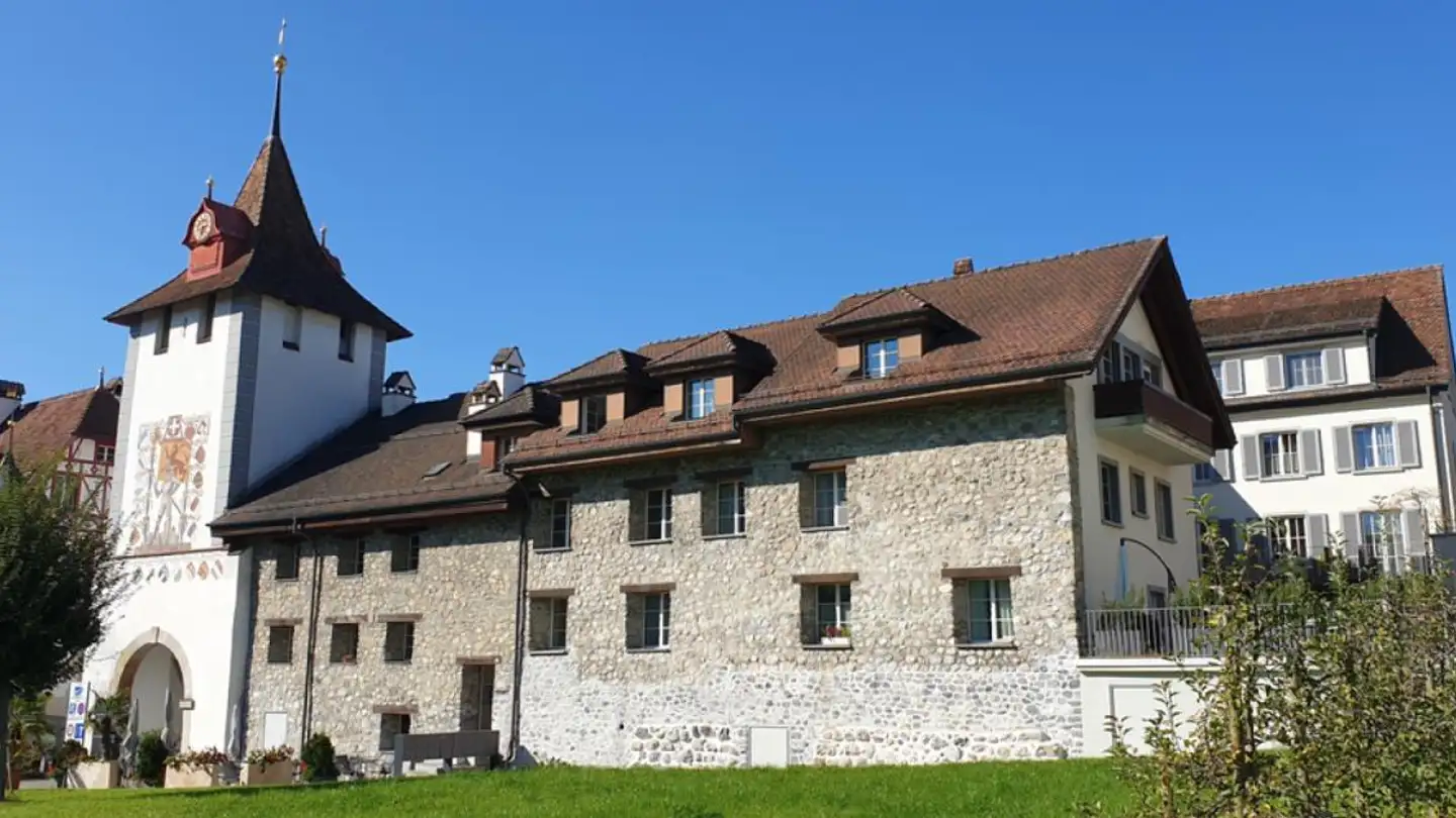 Appartamento in affitto - Stadtstrasse 47, 6204 Sempach