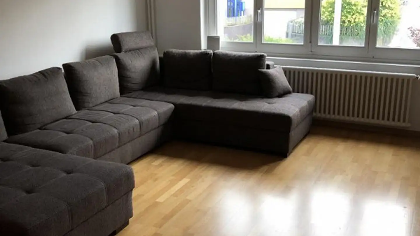 Appartamento in affitto - Limmattalstrasse 284, 8049 Zürich - Photo 2