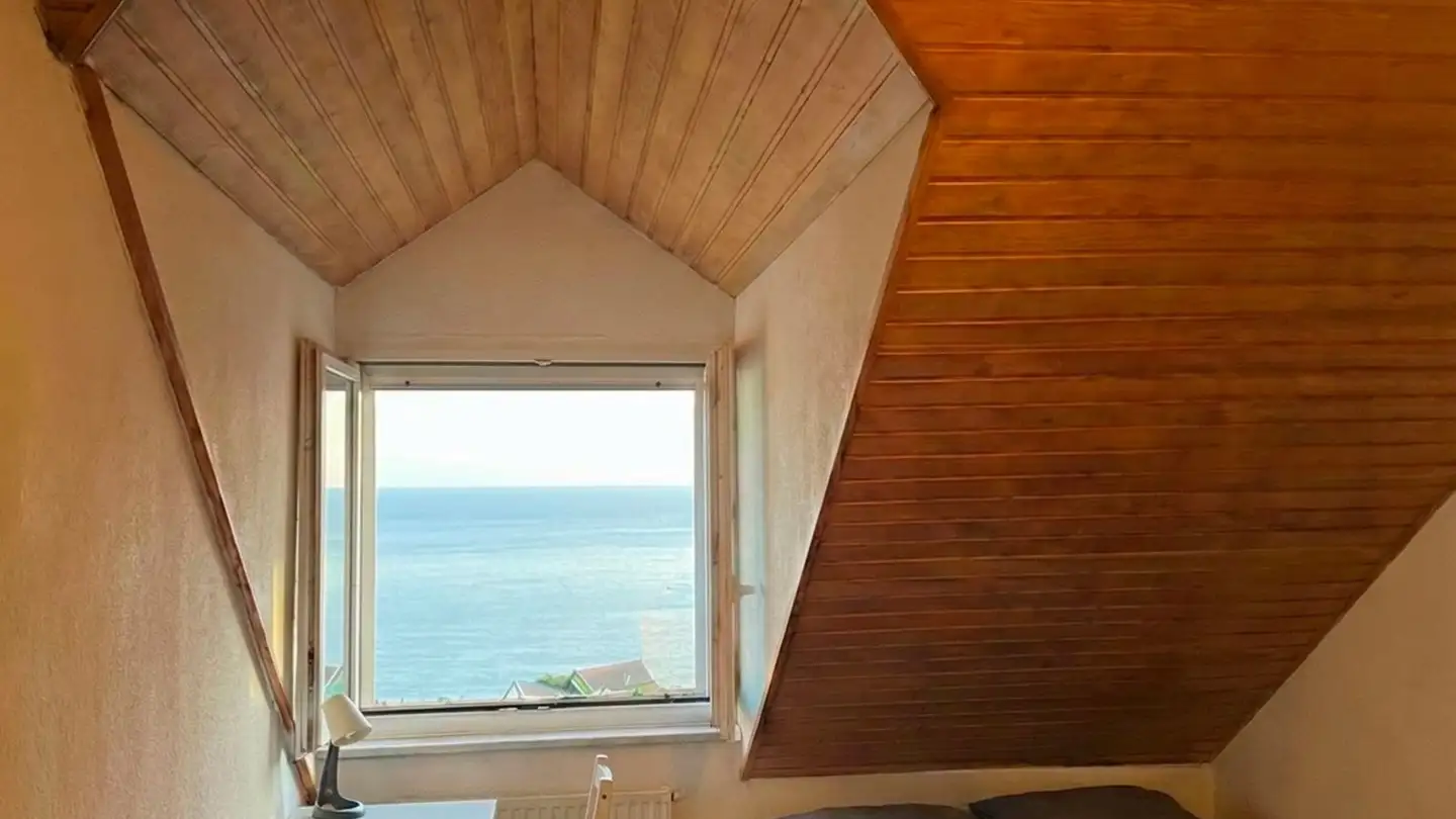 Stanza singola in affitto - 1071 Chexbres