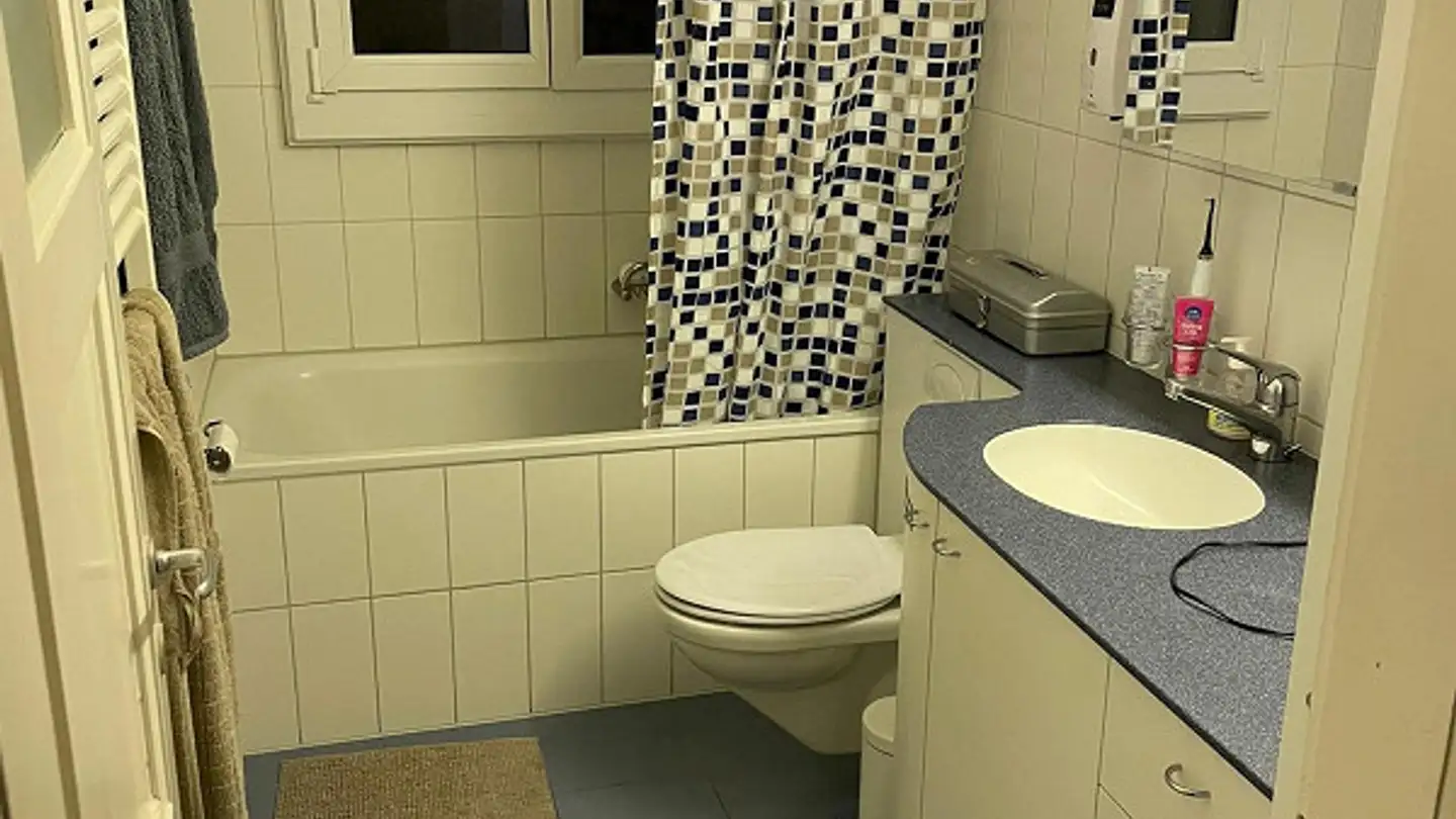 Appartamento in affitto - Limmattalstrasse 284, 8049 Zürich - Photo 4