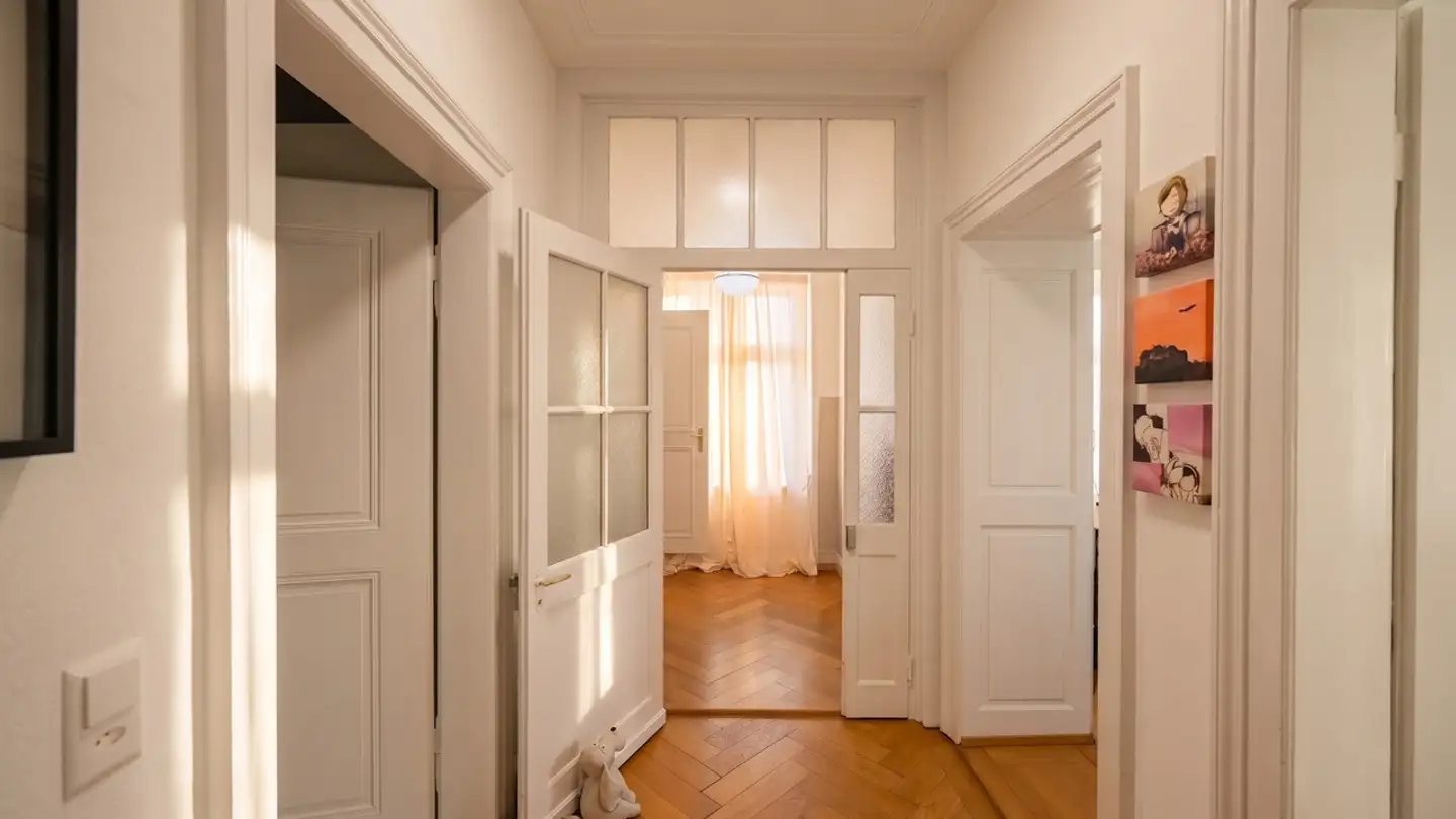 Maison individuelle à vendre - 4052 Basel - Photo 4