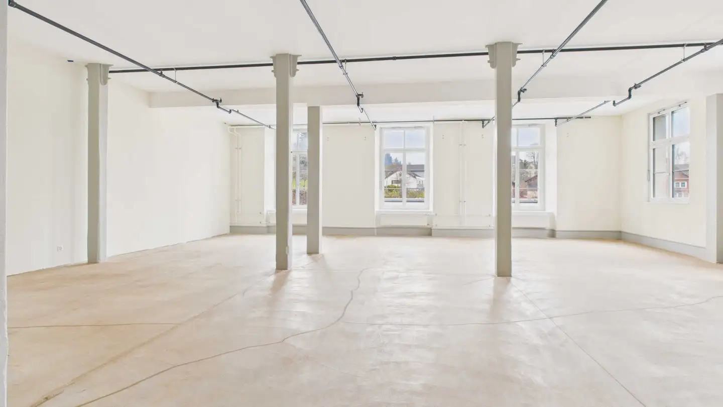 Kaufhaus mieten - Gewerbepark 9, 9615 Dietfurt - Foto 2