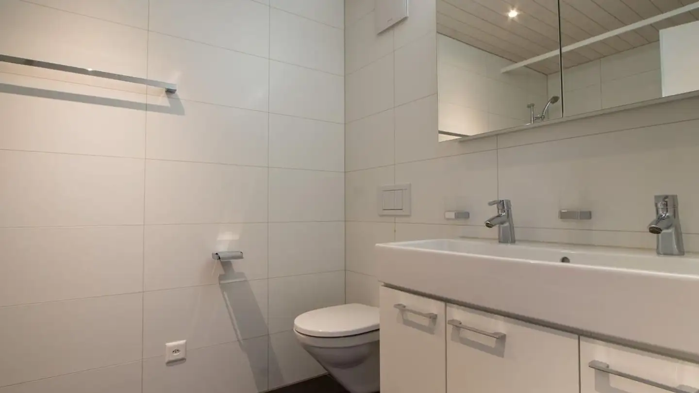 Attico in affitto - Mitteldorf 5a, 3283 Kallnach - Foto 3