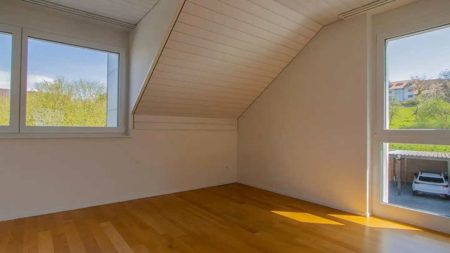 Attico in affitto - Mitteldorf 5a, 3283 Kallnach - Foto 4
