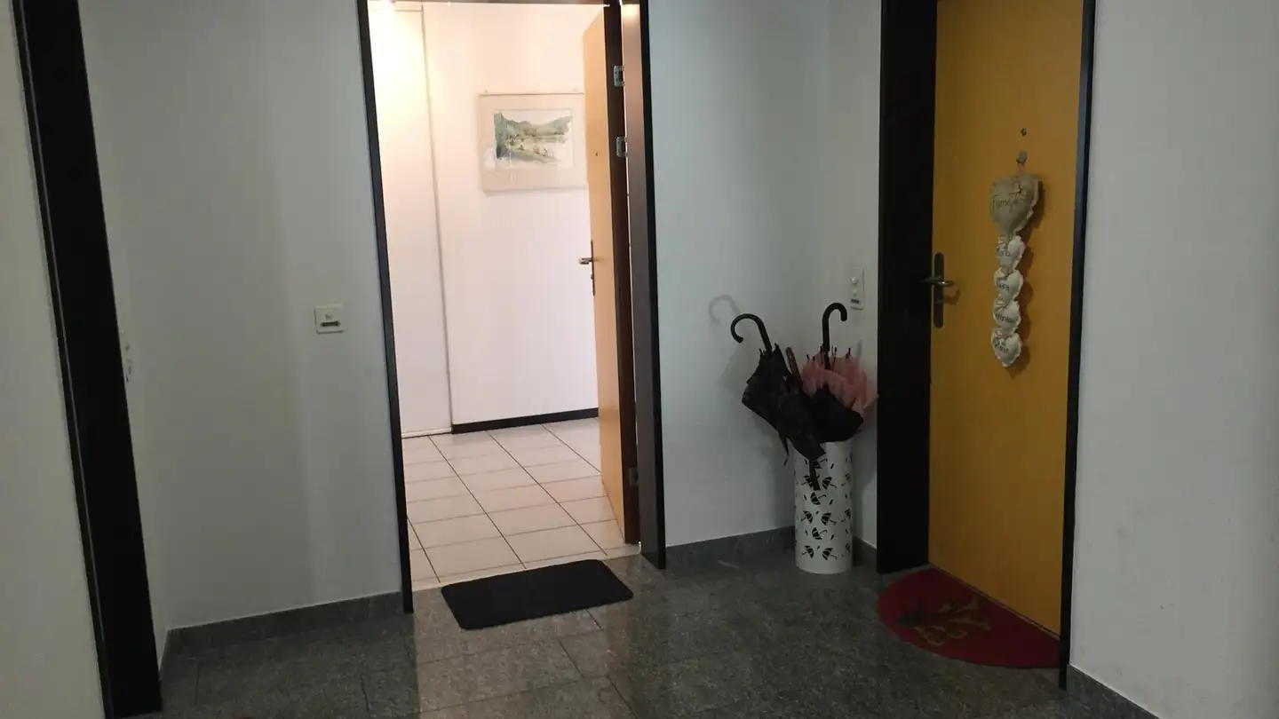 Apartment for rent - Via Municipio 6, 6648 Minusio - Photo 4