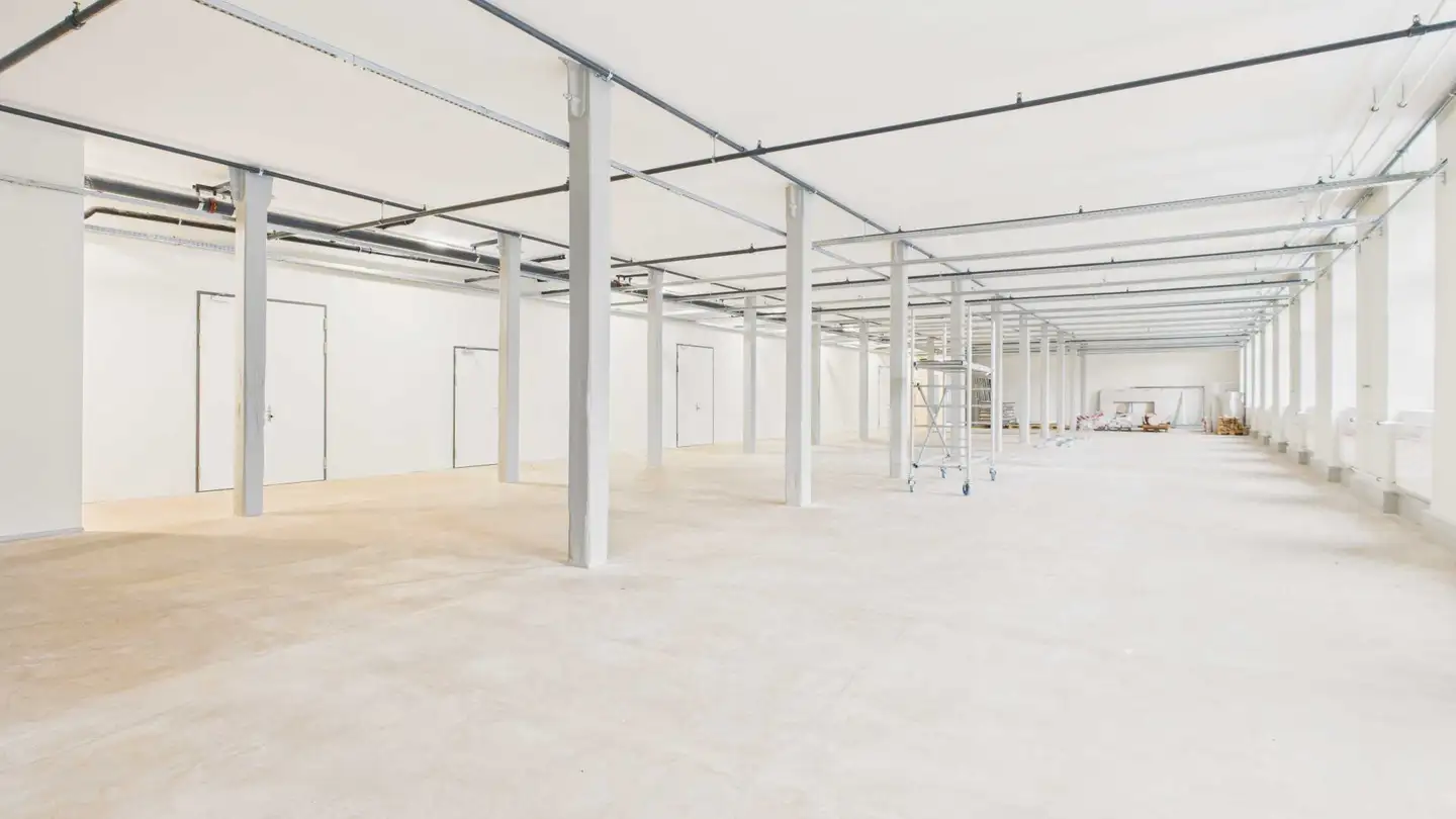 Kaufhaus mieten - Gewerbepark 9, 9615 Dietfurt - Foto 3