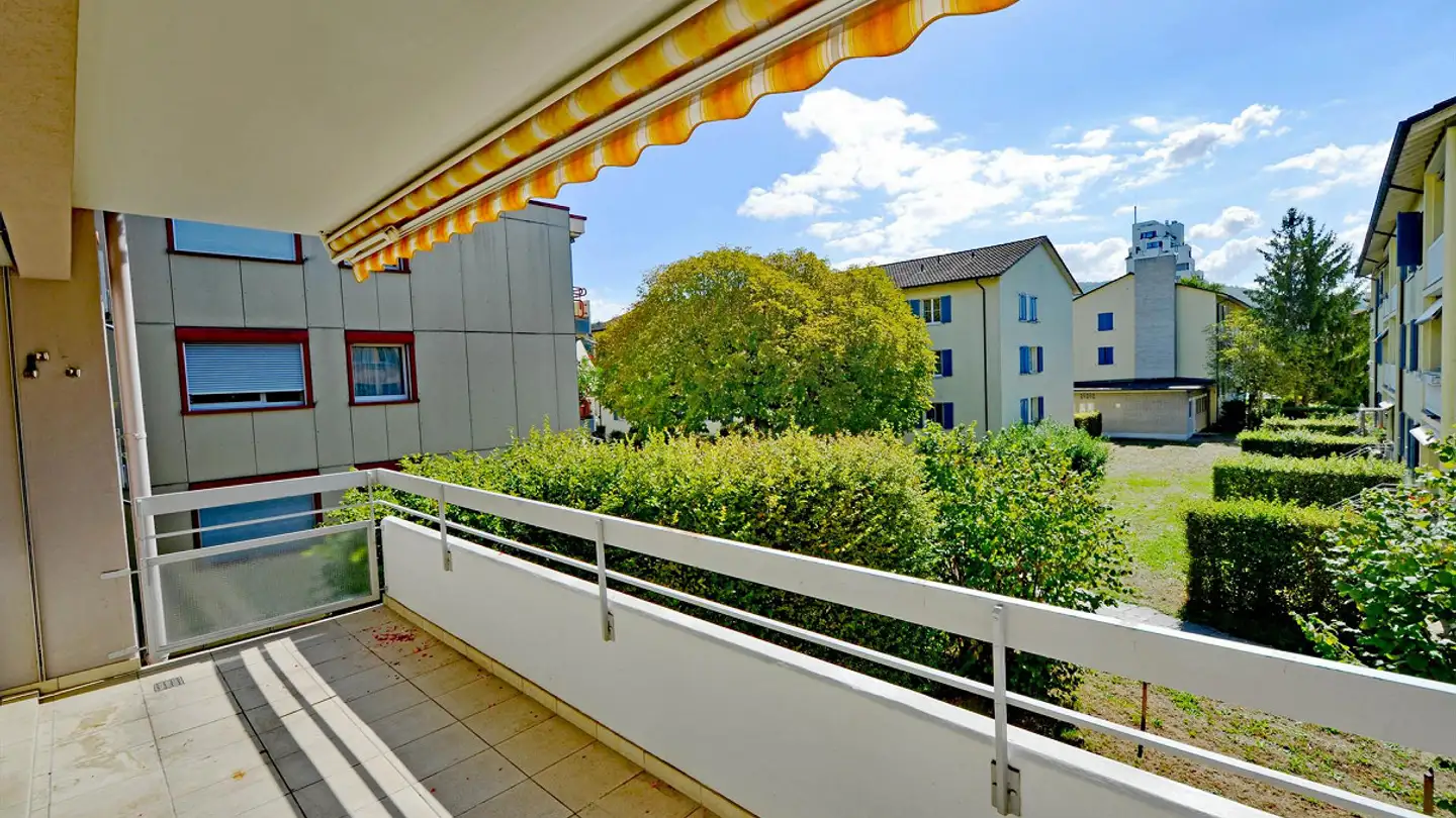 Wohnung kaufen - 4142 Münchenstein