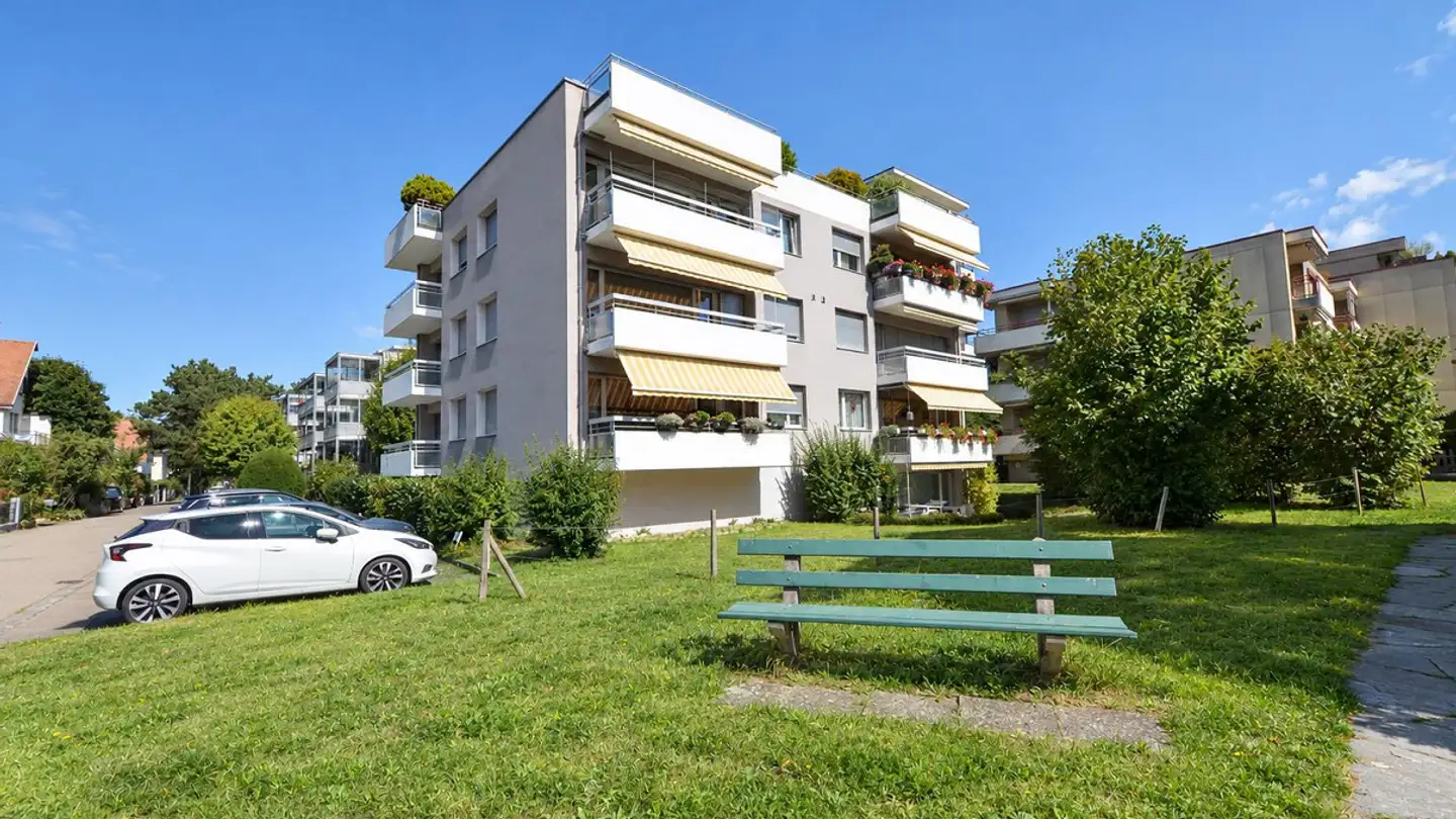 Wohnung kaufen - 4142 Münchenstein - Foto 2