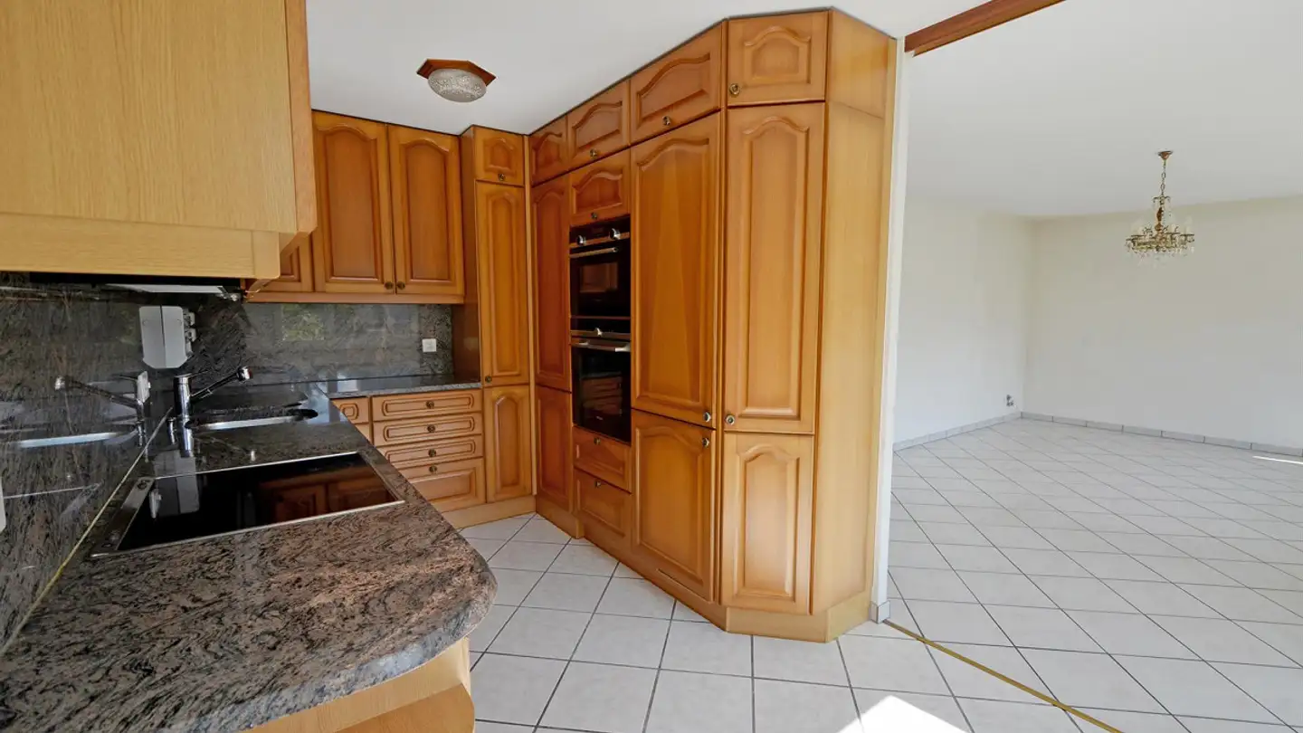 Wohnung kaufen - 4142 Münchenstein - Foto 4