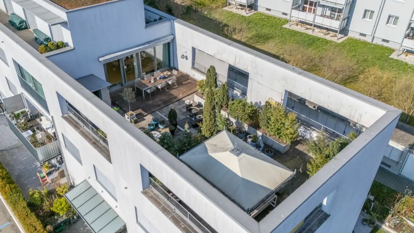 Stepped apartment for sale - Rebwiesenstrasse 10, 8406 Winterthur - Photo 3