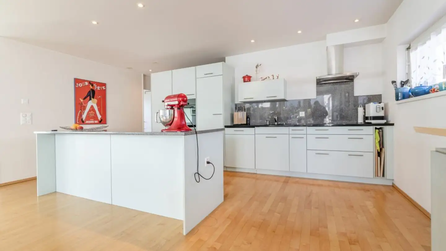 Stepped apartment for sale - Rebwiesenstrasse 10, 8406 Winterthur - Photo 4