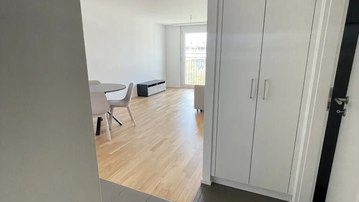 Apartment for rent - Route Des Arsenaux 10, 1700 Fribourg - Photo 2