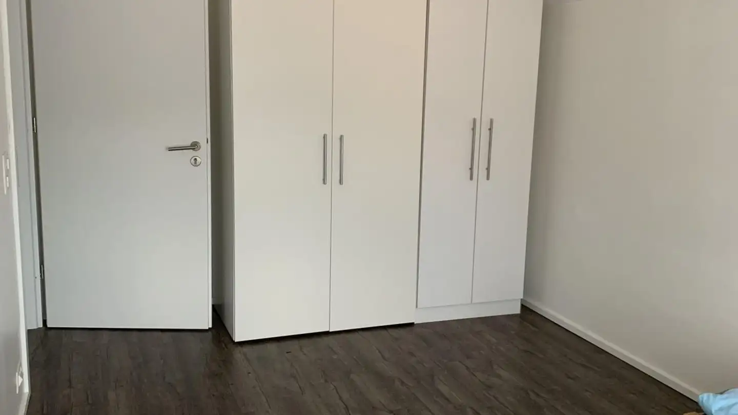 Chambre à louer - 2504 Biel/Bienne - Photo 2