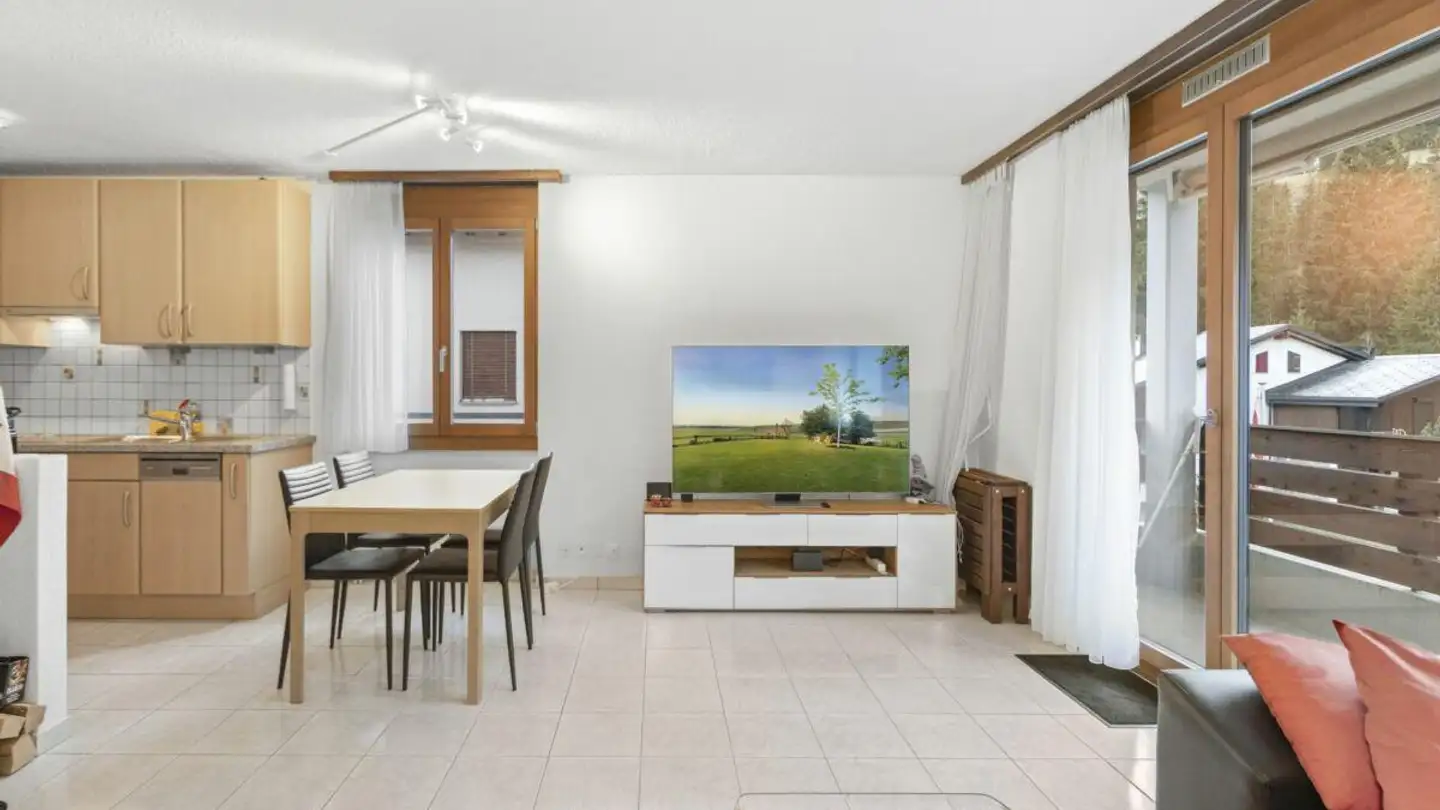 Appartamento in vendita - Mörlialp 9, 6074 Giswil - Photo 4