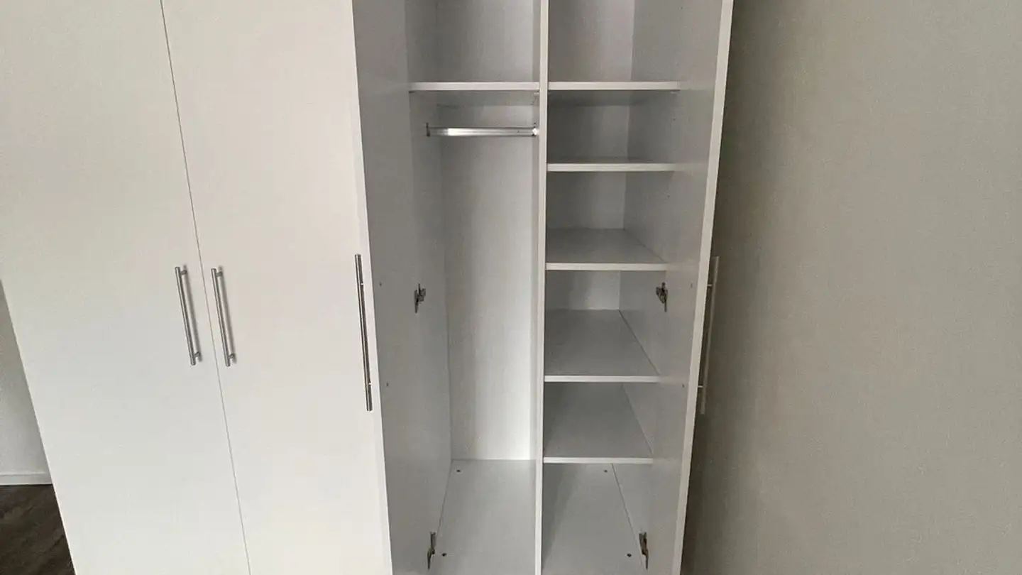 Chambre à louer - 2504 Biel/Bienne - Photo 3