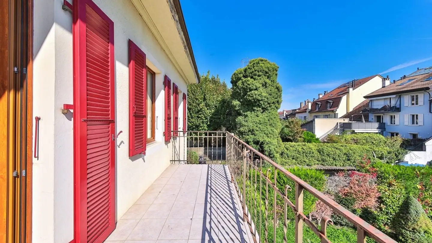 Maison individuelle à vendre - 1180 Rolle - Photo 3