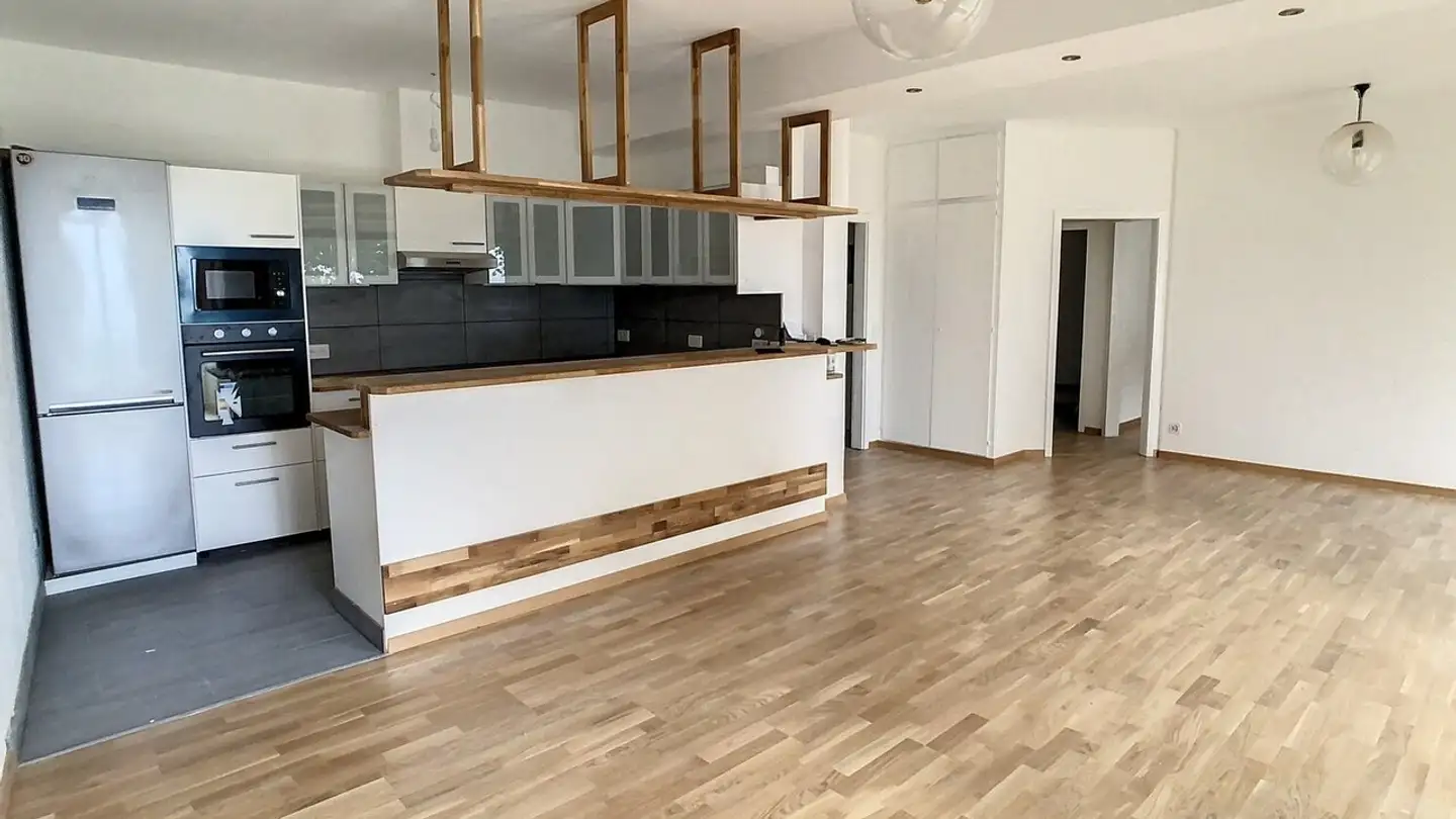 Apartment for rent - Rue Du Château, 1680 Romont FR