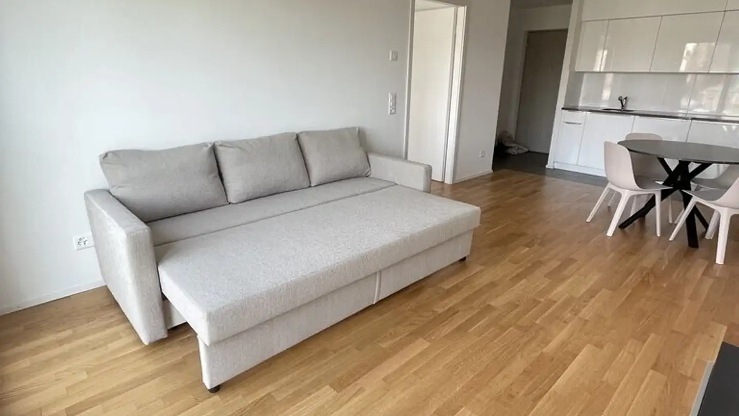 Apartment for rent - Route Des Arsenaux 10, 1700 Fribourg - Photo 3