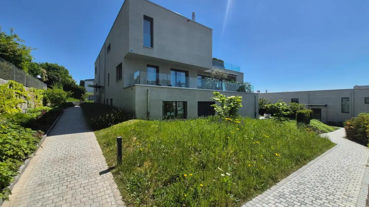 Appartamento in affitto - Weinmanngasse 122, 8700 Küsnacht ZH