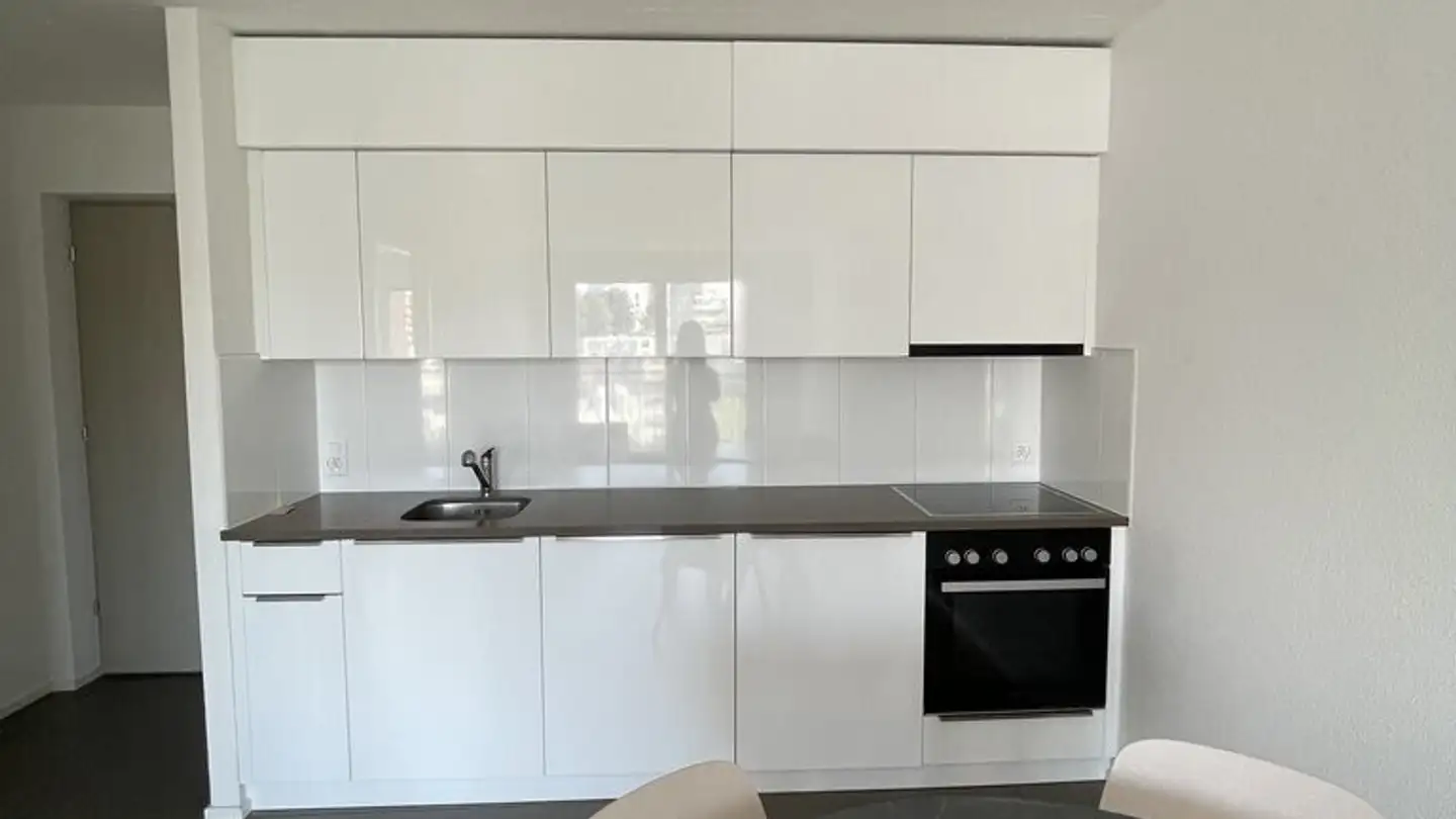 Apartment for rent - Route Des Arsenaux 10, 1700 Fribourg - Photo 4