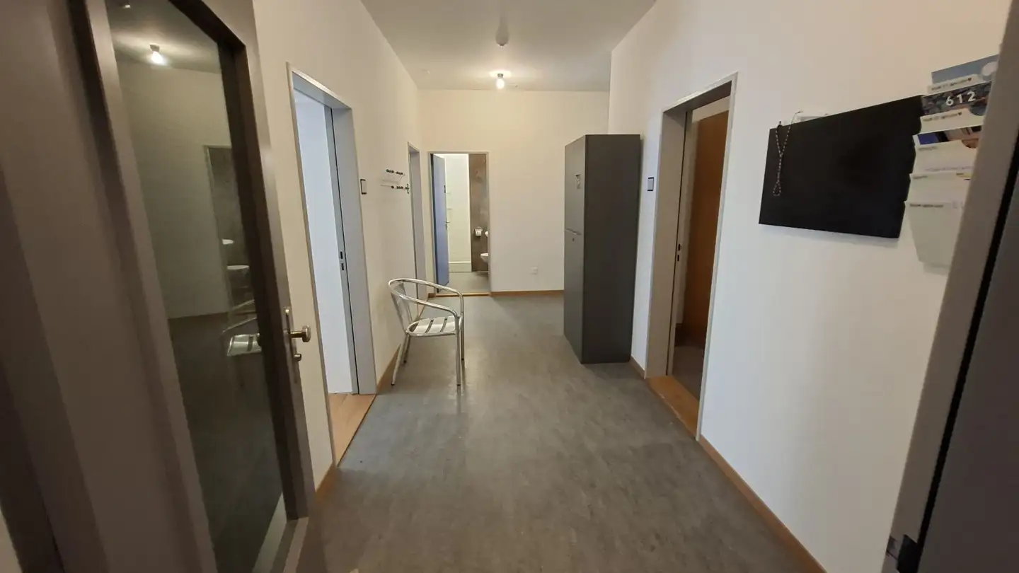 Stanza singola in affitto - Rosenbergstrasse, 9000 St. Gallen - Foto 3