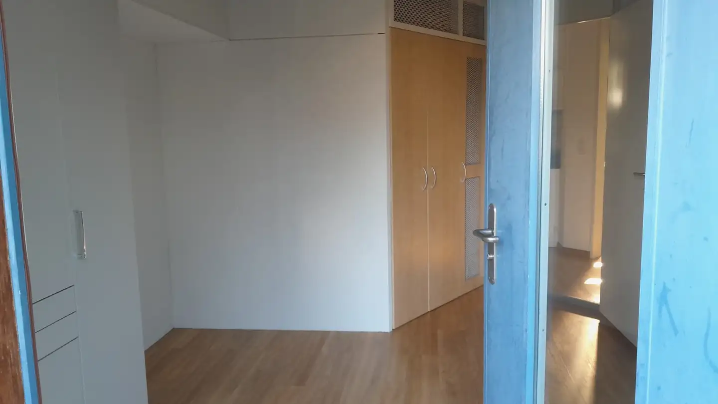 Appartamento in affitto - Spitalstrasse 57, 9472 Grabs