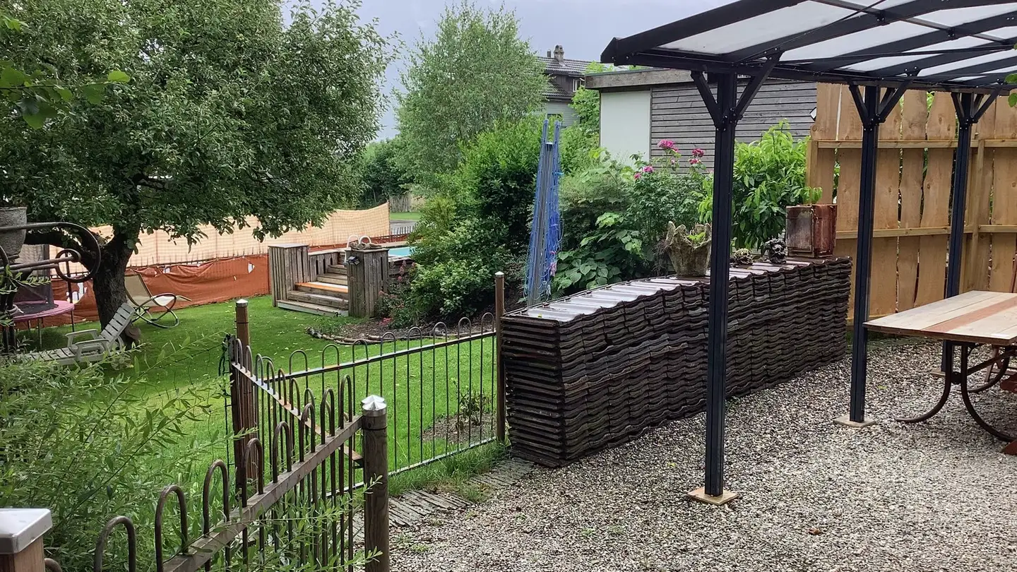 Appartamento in affitto - Spitalstrasse 57, 9472 Grabs - Foto 2