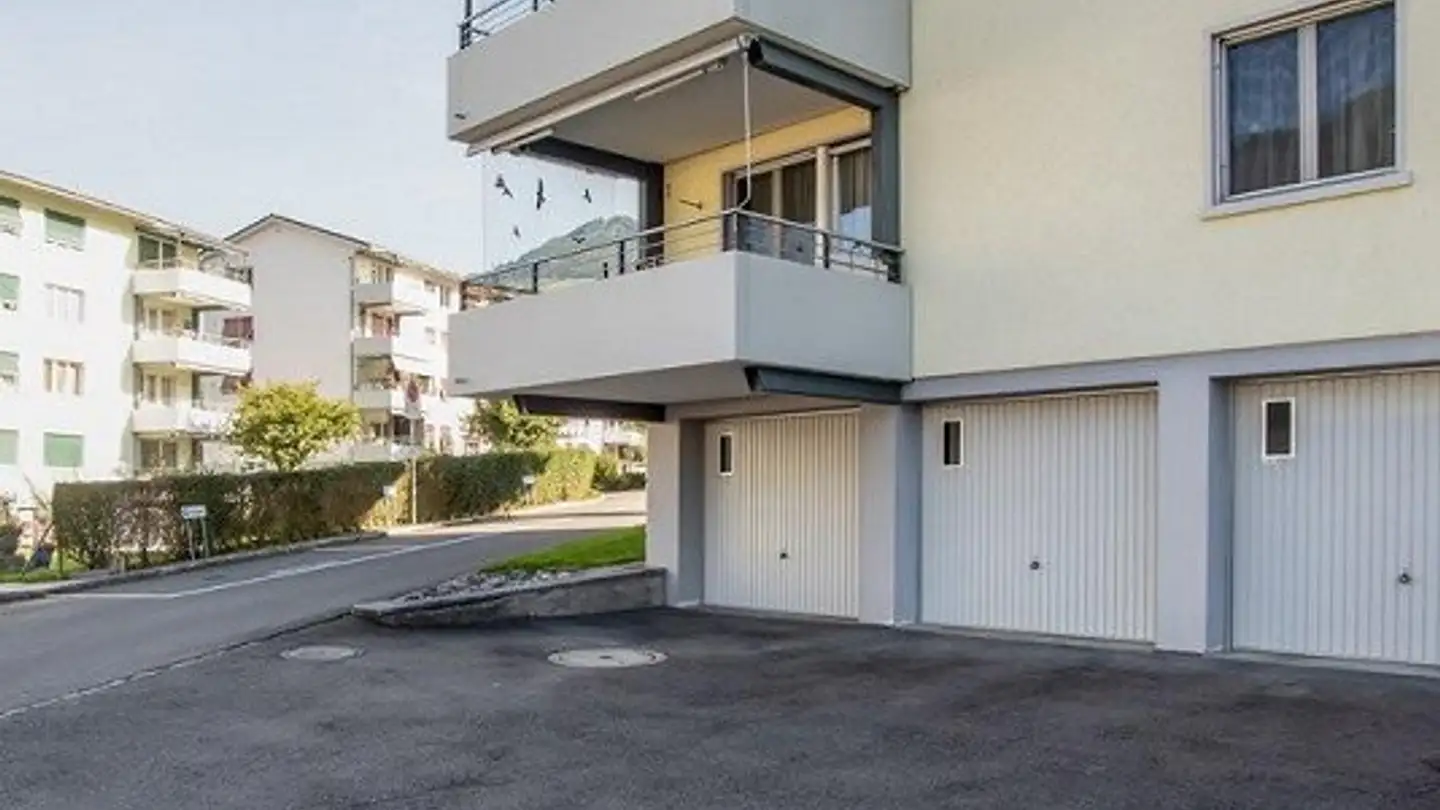 Appartement à louer - Gardi 1, 6423 Seewen SZ - Photo 2