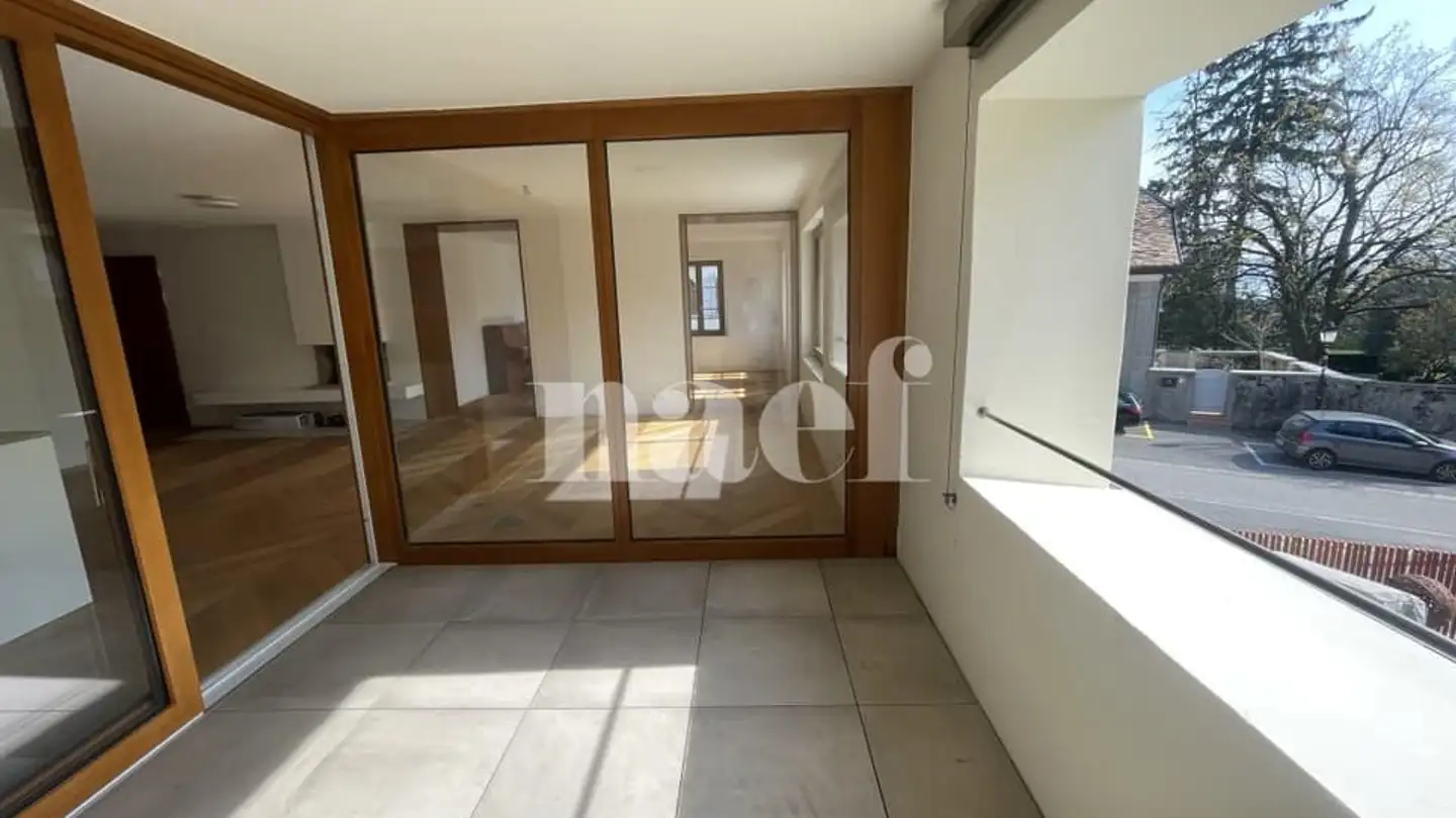 Apartment for rent - Etoy, 1163 Etoy - Photo 2