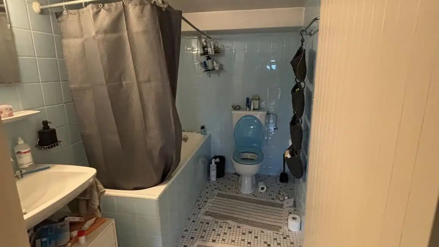 Appartamento in affitto - Avenue Antoine-Michel-Servan, 1006 Lausanne - Foto 4