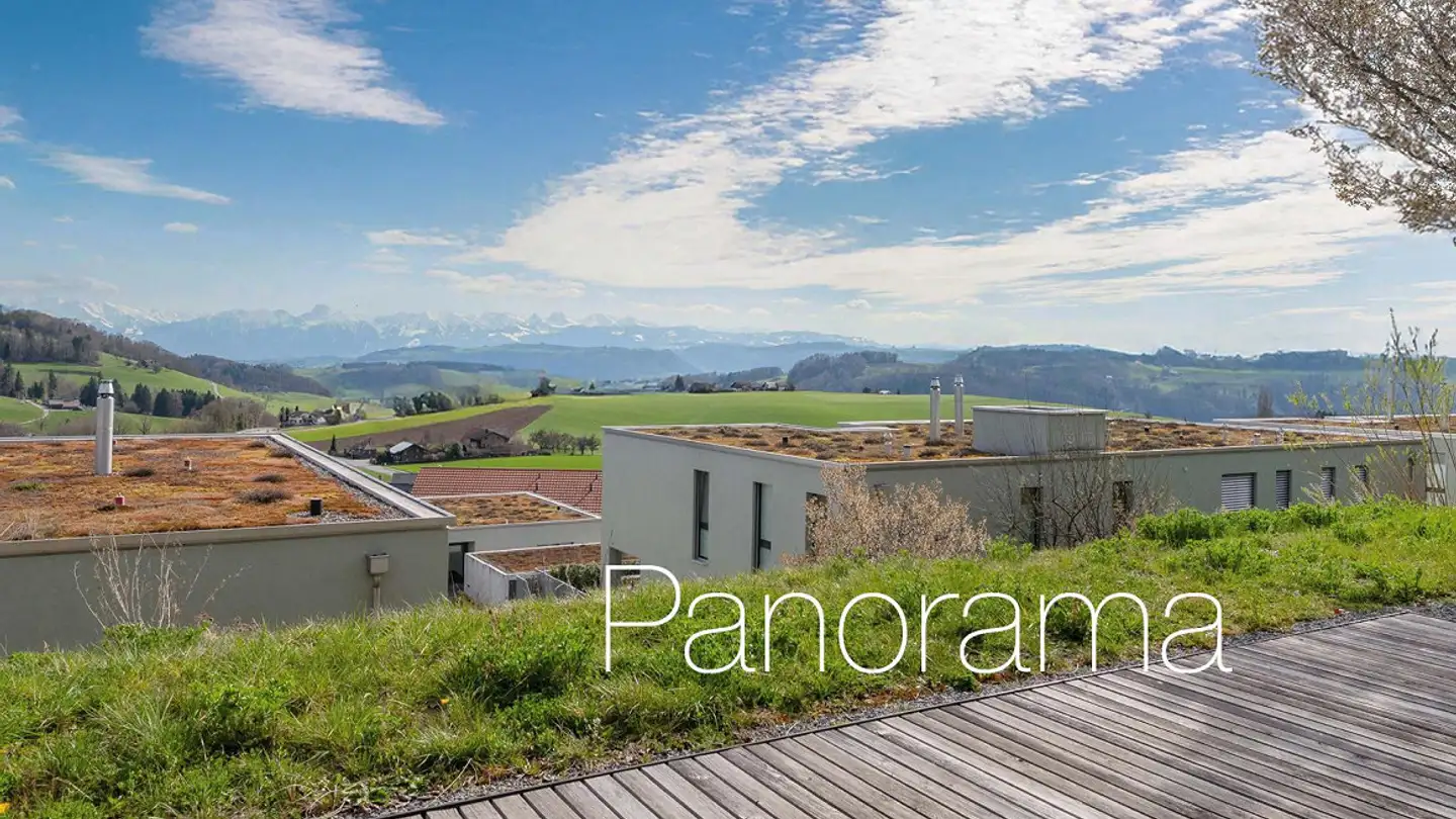 Wohnung kaufen - Panoramaweg 6, 3068 Utzigen