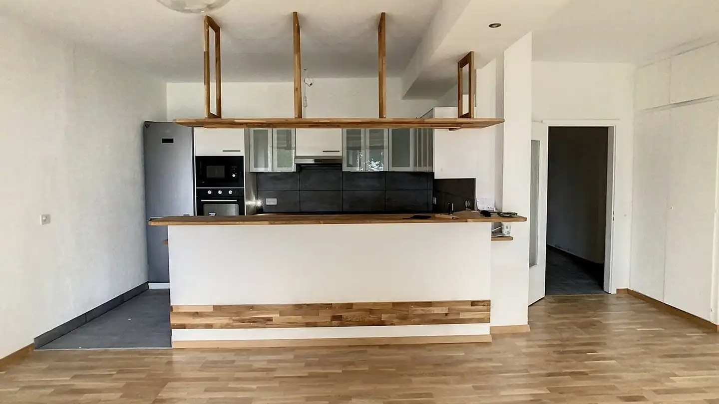 Apartment for rent - Rue Du Château, 1680 Romont FR - Photo 2