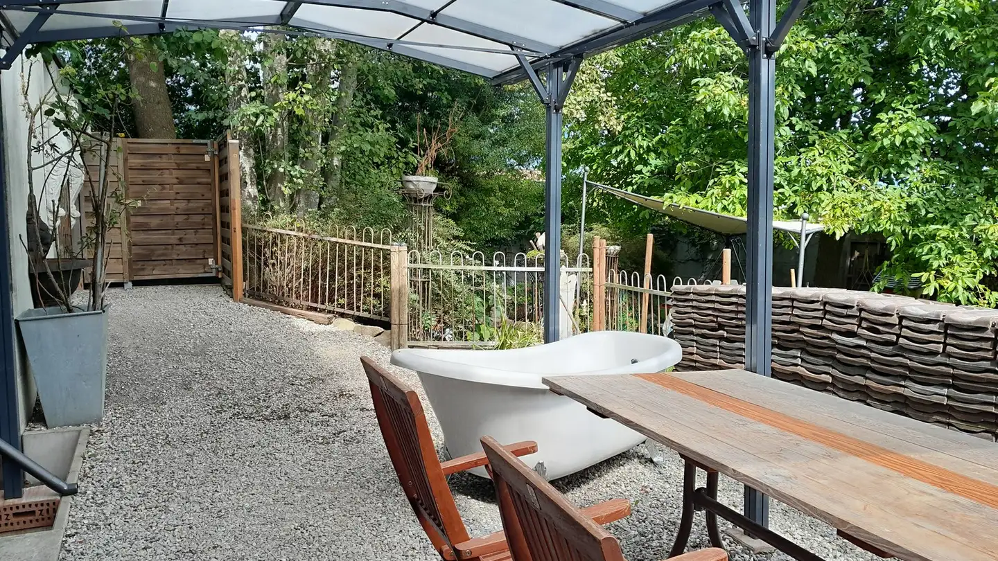Appartamento in affitto - Spitalstrasse 57, 9472 Grabs - Foto 3