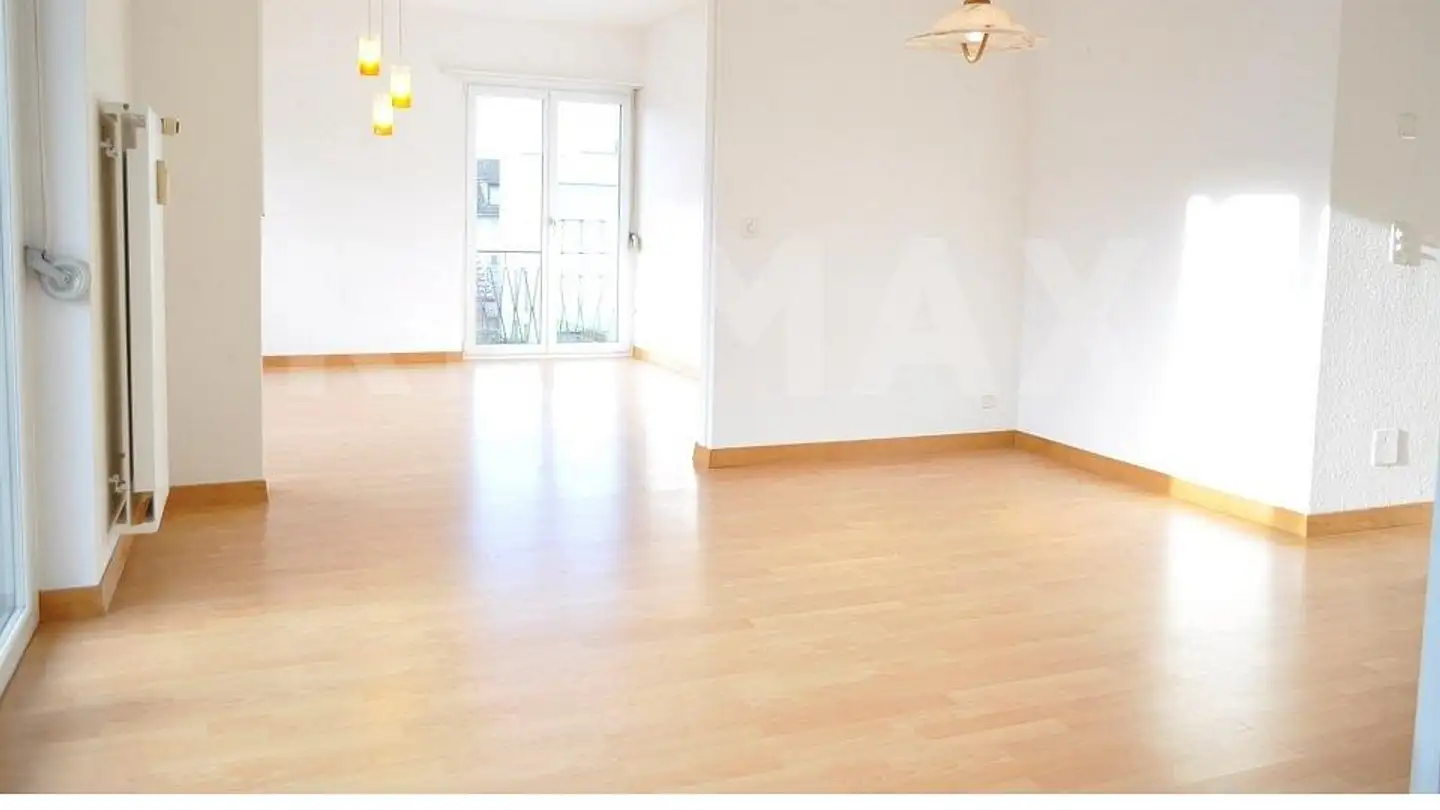 Appartement à vendre - Route De Brügg / Brüggstrasse 76, 2503 Biel/Bienne