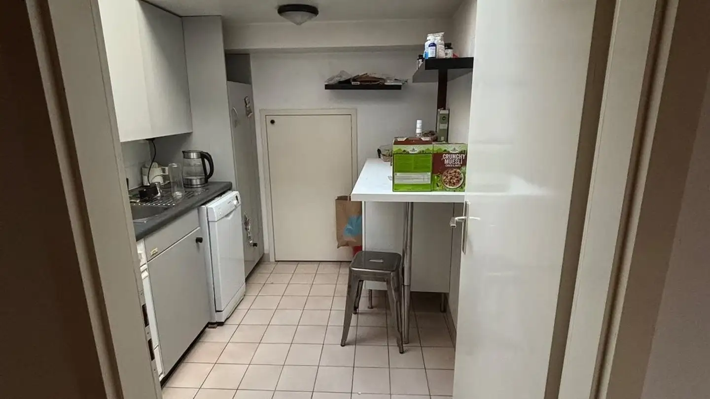 Appartamento in affitto - Avenue Antoine-Michel-Servan, 1006 Lausanne - Foto 3