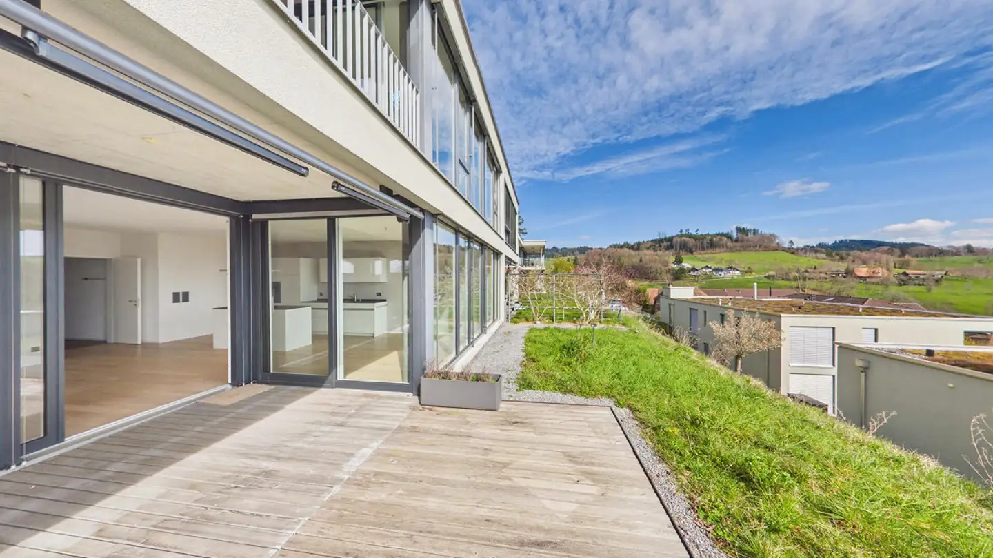 Wohnung kaufen - Panoramaweg 6, 3068 Utzigen - Foto 3