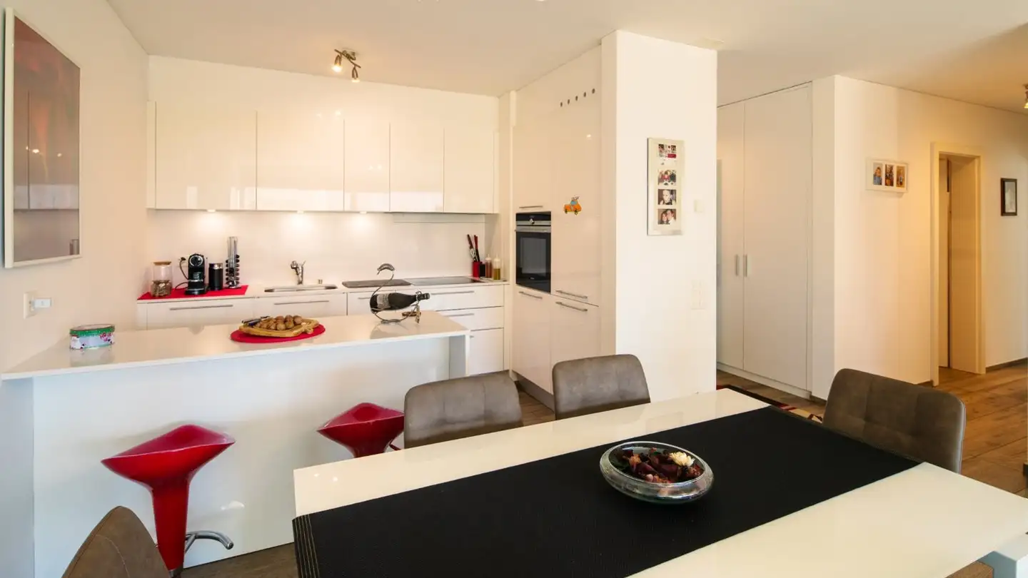 Appartamento in affitto - Via Nessi, 6600 Locarno - Foto 2