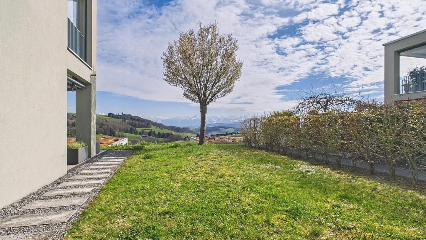 Wohnung kaufen - Panoramaweg 6, 3068 Utzigen - Foto 4