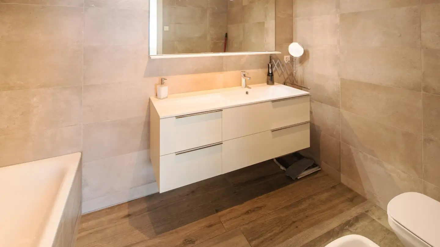 Appartamento in affitto - Via Nessi, 6600 Locarno - Foto 3