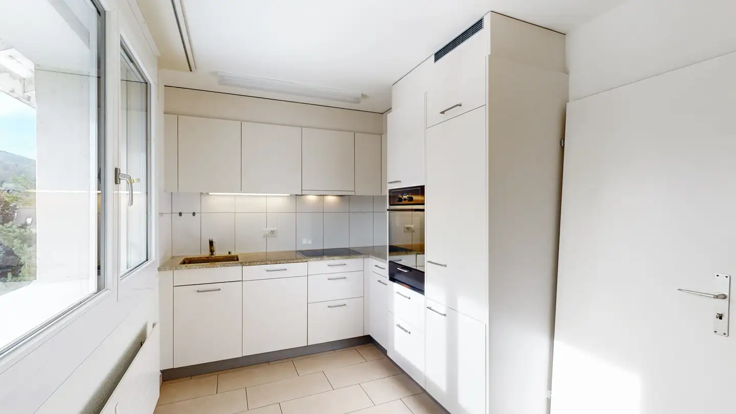 Wohnung mieten - Klusstrasse 36, 4147 Aesch BL - Foto 2